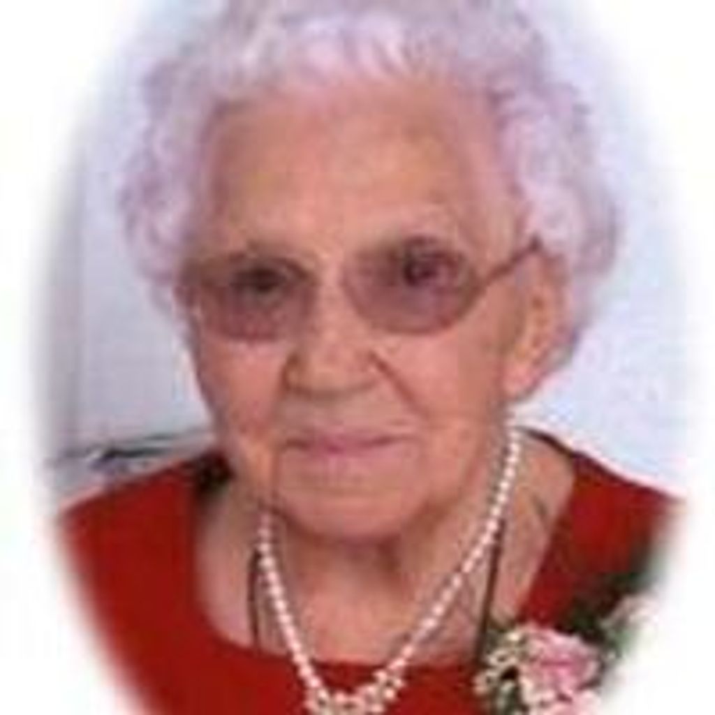 Ruby E. Foley