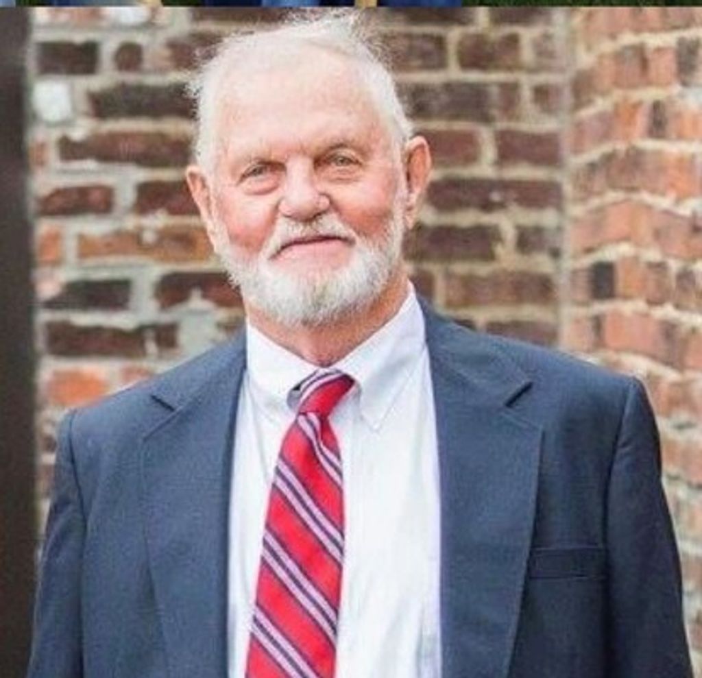 Earnest H. Gearheart Profile Photo
