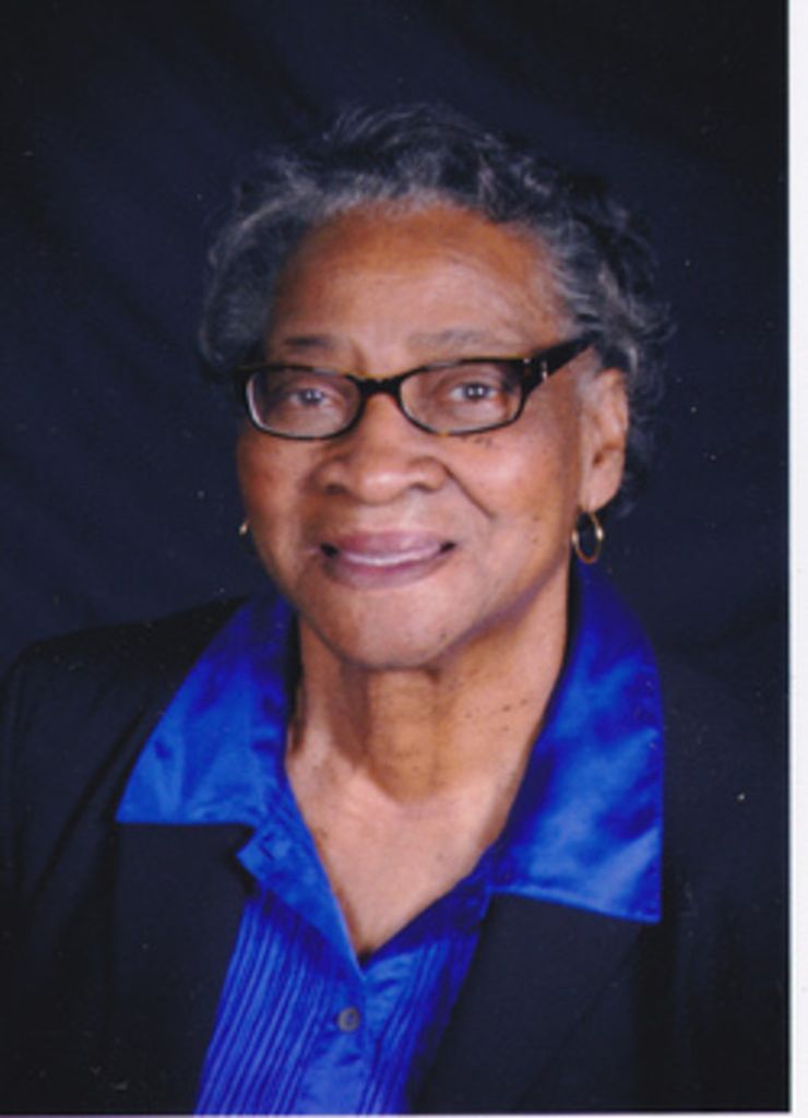 Virginia James Scruggs Profile Photo