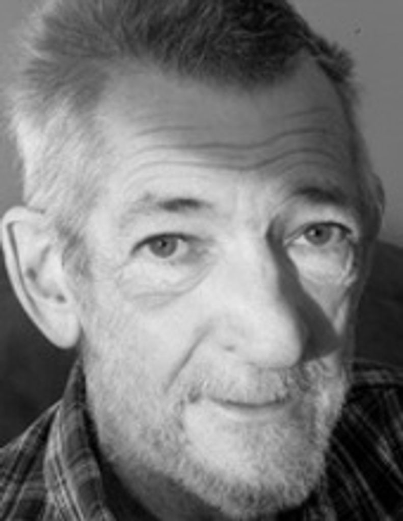 Robert Barnes Profile Photo