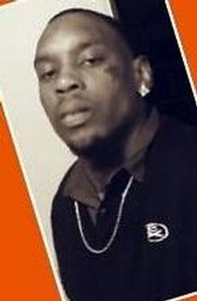 Je'Juan Resean Samuel