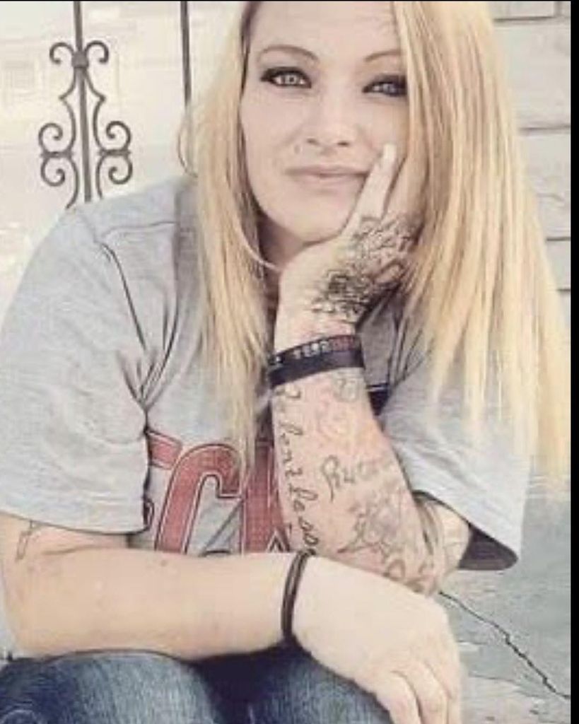 Shannon Carol Matherly Profile Photo