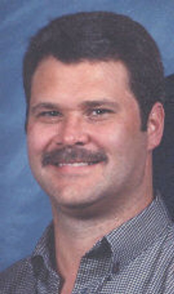 Jeffrey Pate Profile Photo