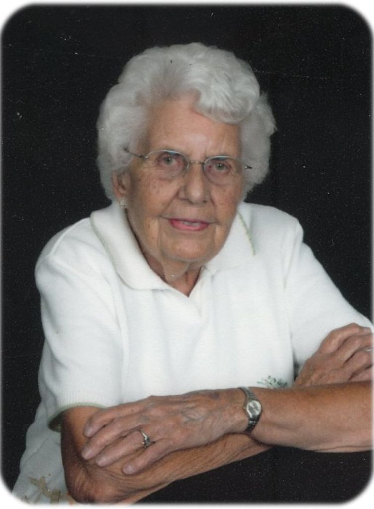 Marcella Clausen