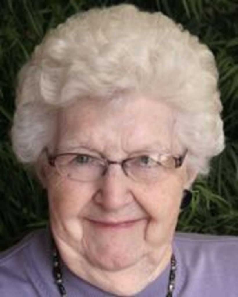 Martha J. Brubaker