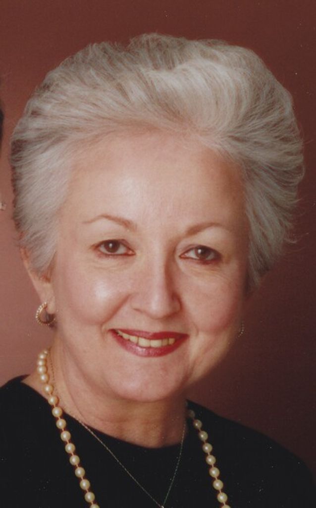 Gwendolyn Franciosa Profile Photo