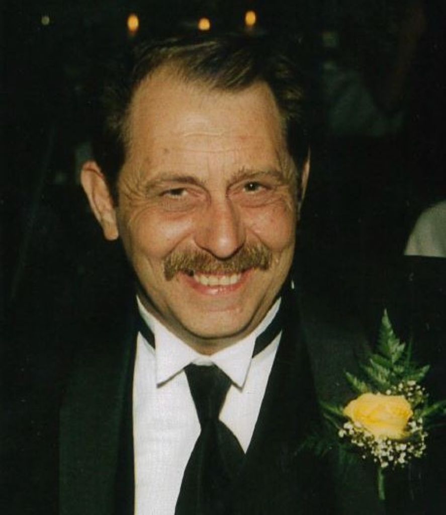 Joseph Gero