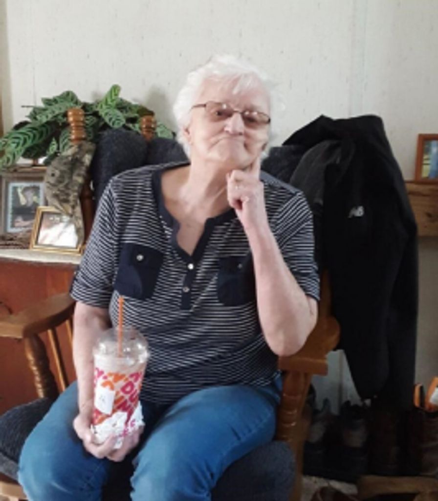 Thelma Keezer Profile Photo