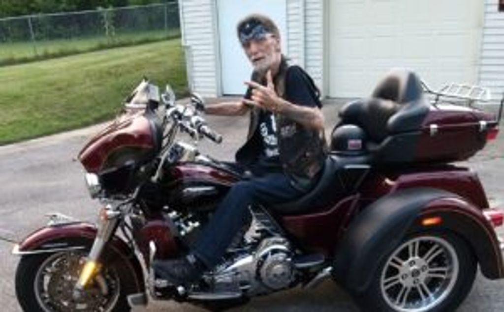Steve Golden