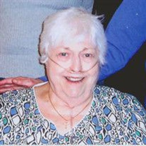Rhea Nell Wells Profile Photo
