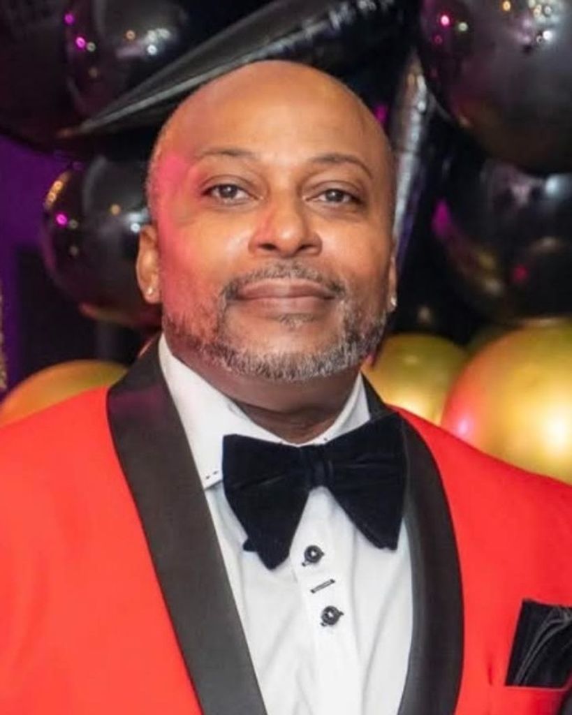 Korey Allen Reed Profile Photo