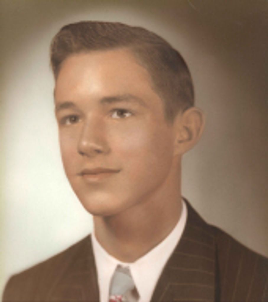 Leonard C. Werner