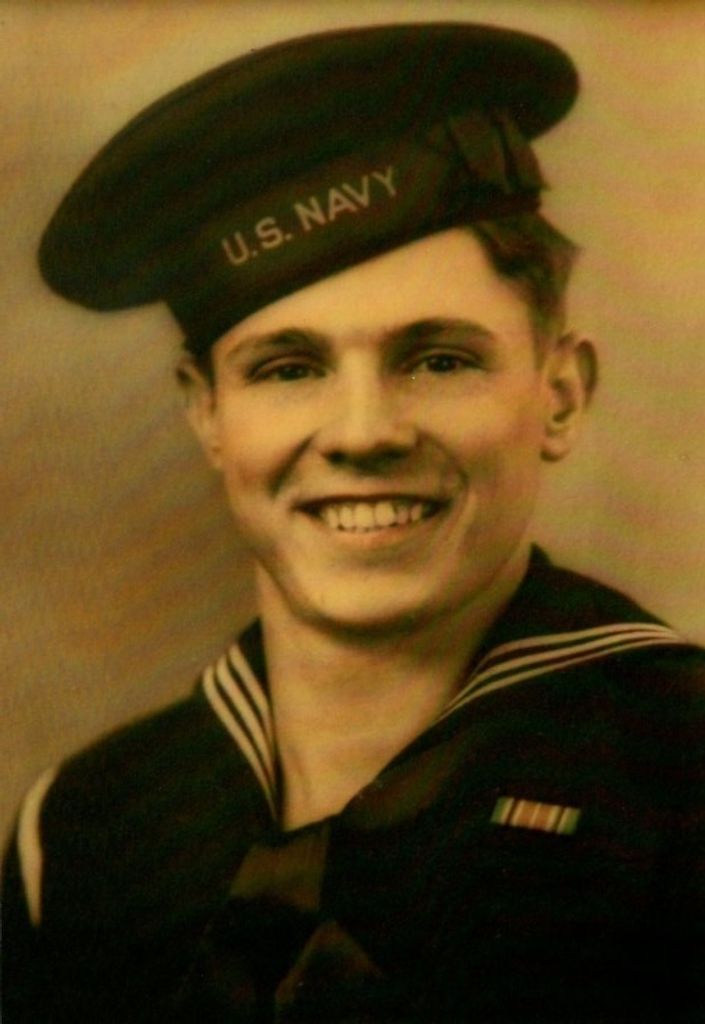 Vernon C. Young