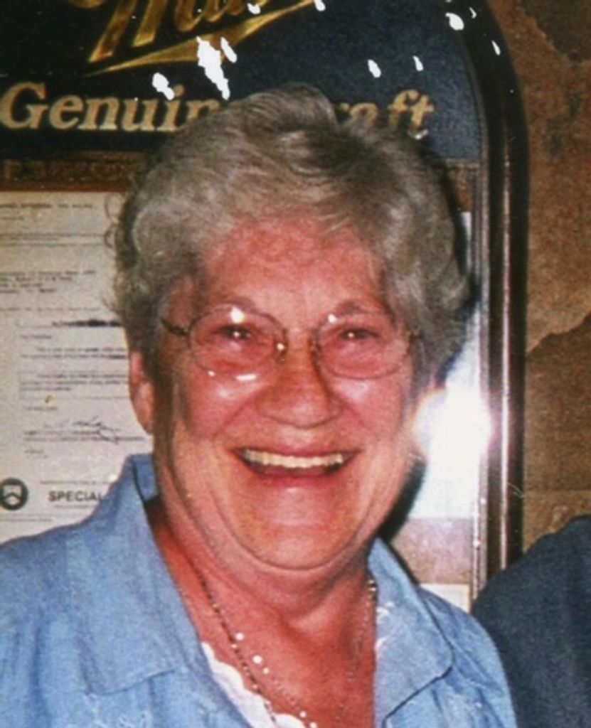 Barbara June Coleman