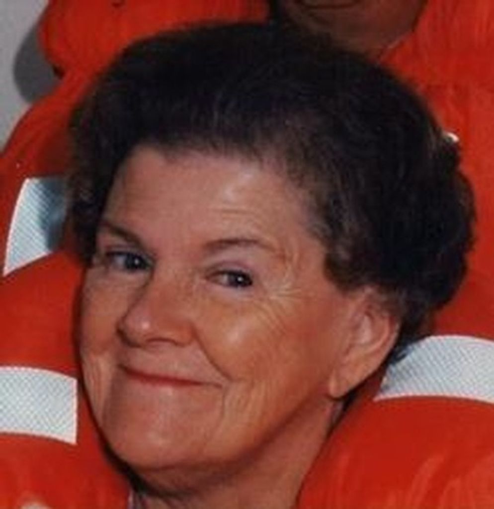 Bette M. Billinger