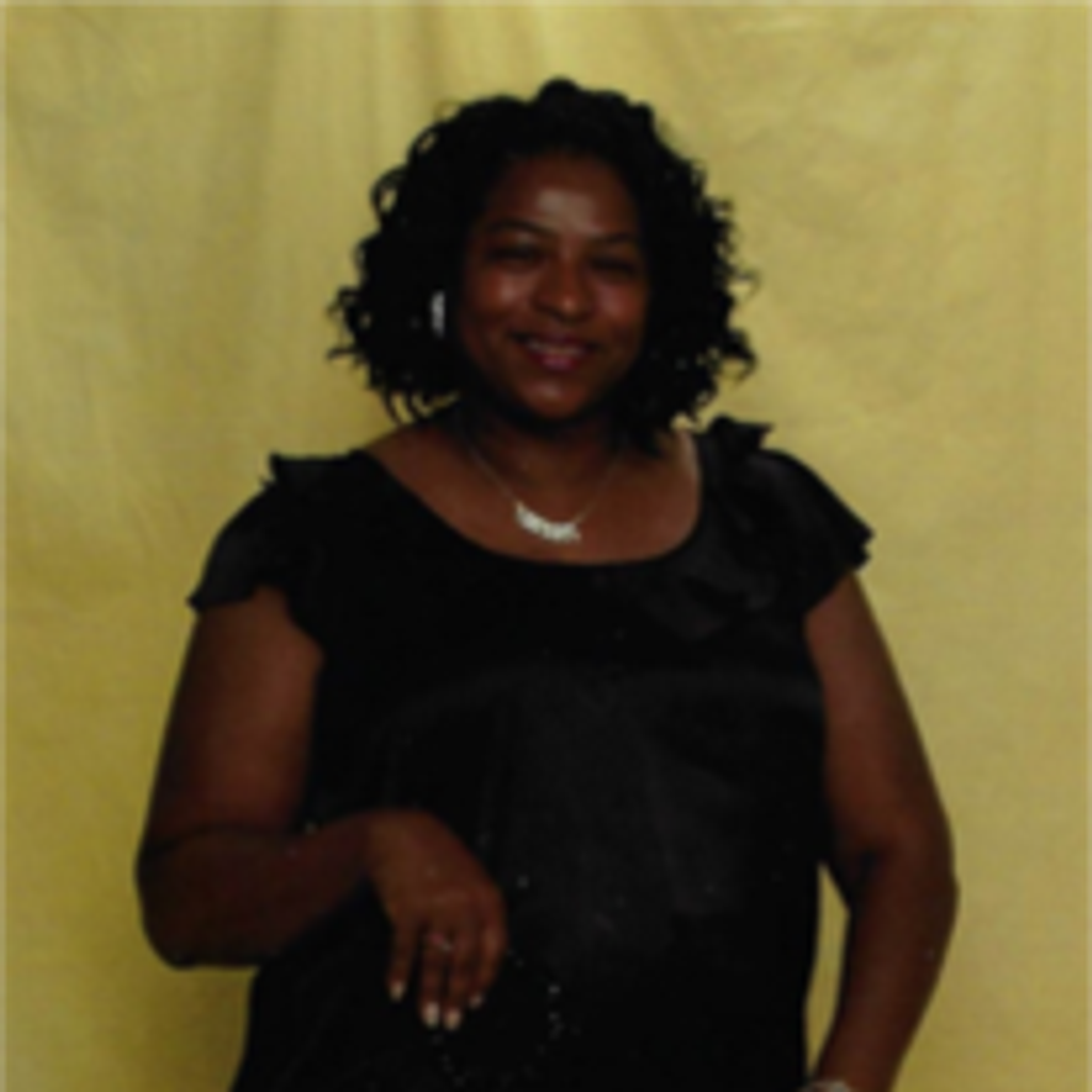 Linda Jean Jackson
