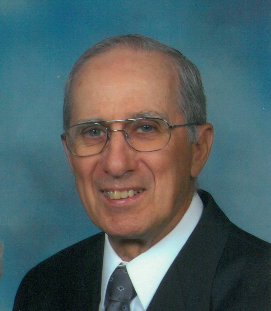 Emil E. Sesso