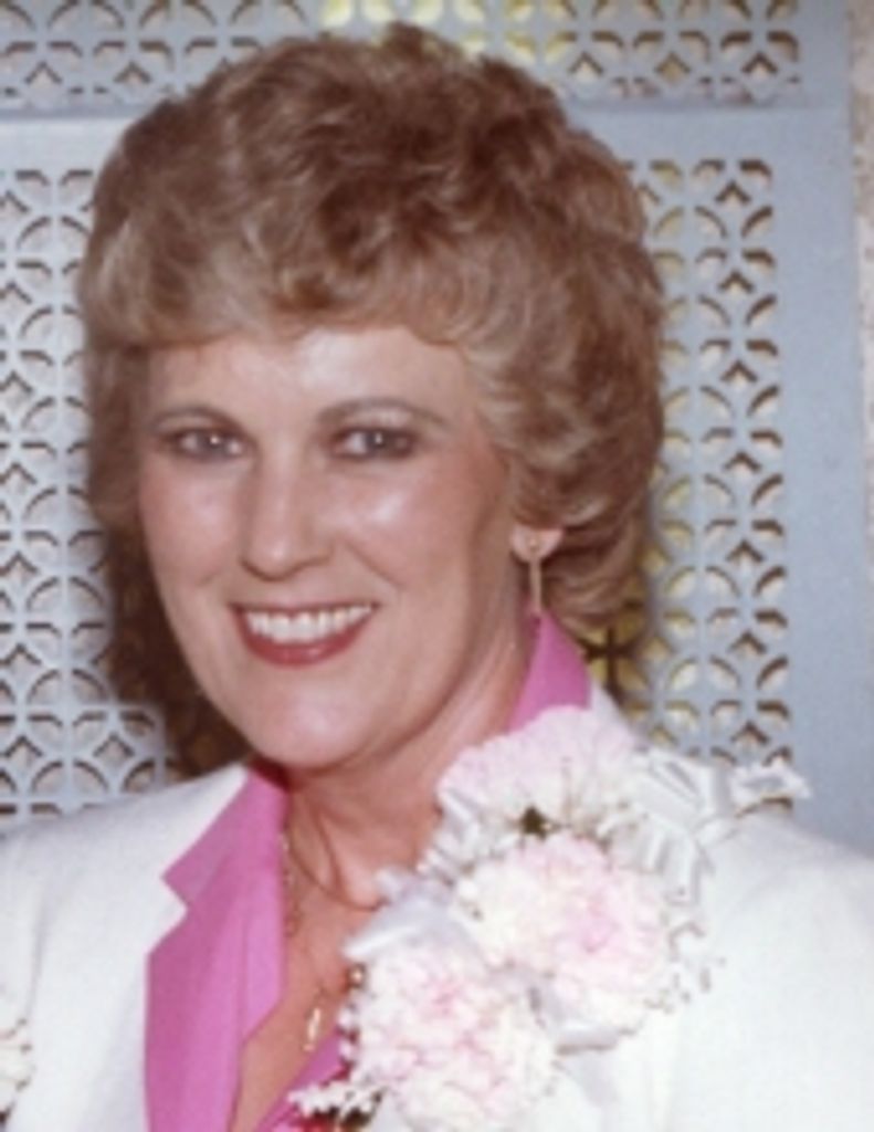Mattie Pearl Rork