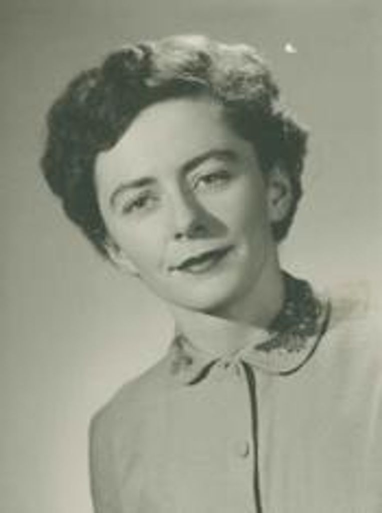 Lois I. Scherr Profile Photo
