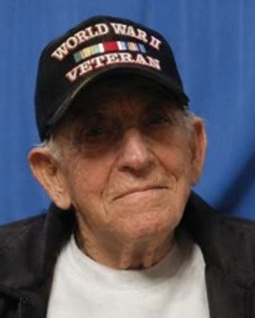 Orrin "Bo" Abbott Pickett