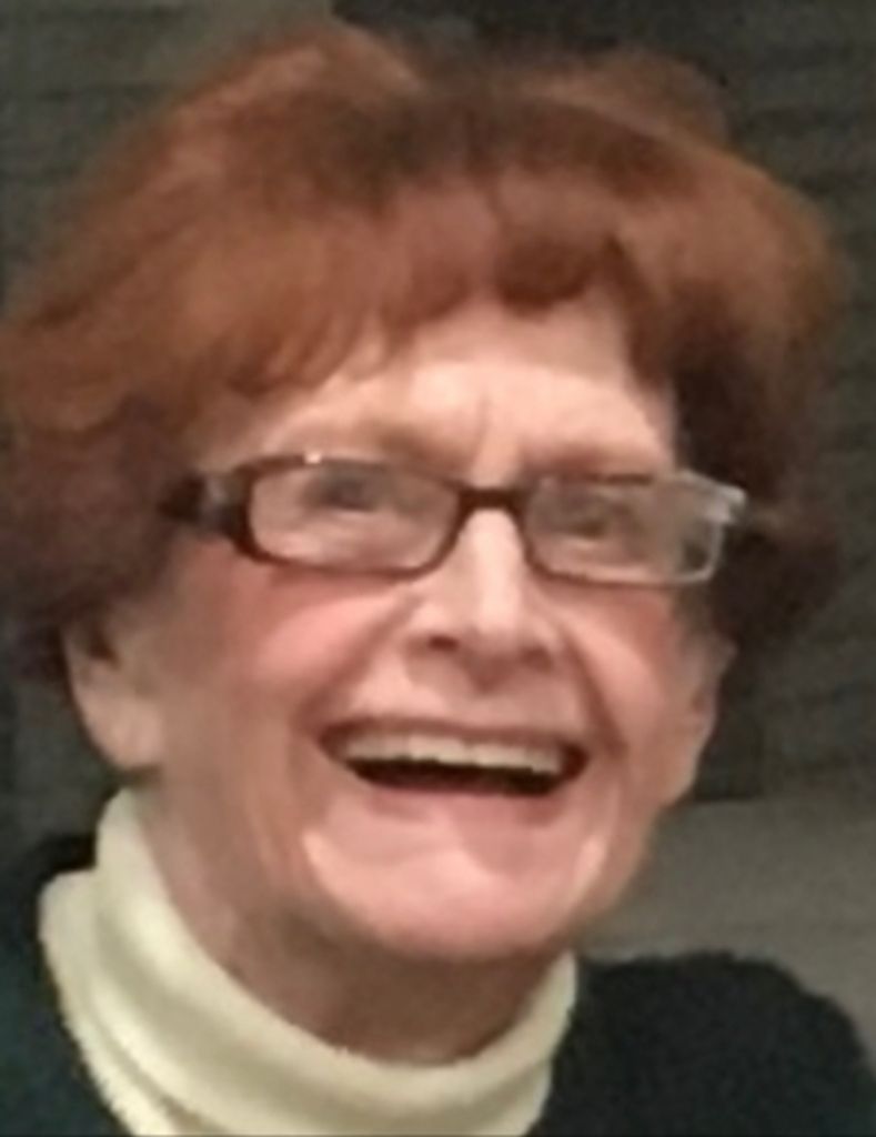 Beverly Buchman Reberg Profile Photo
