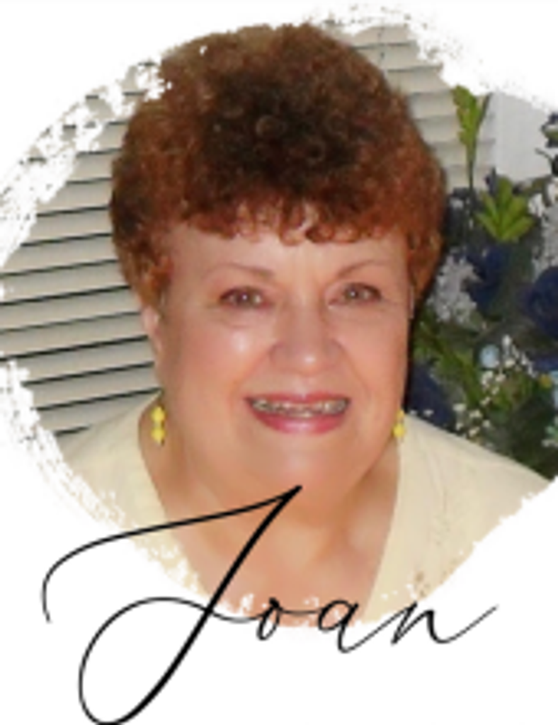 Joan Wagner