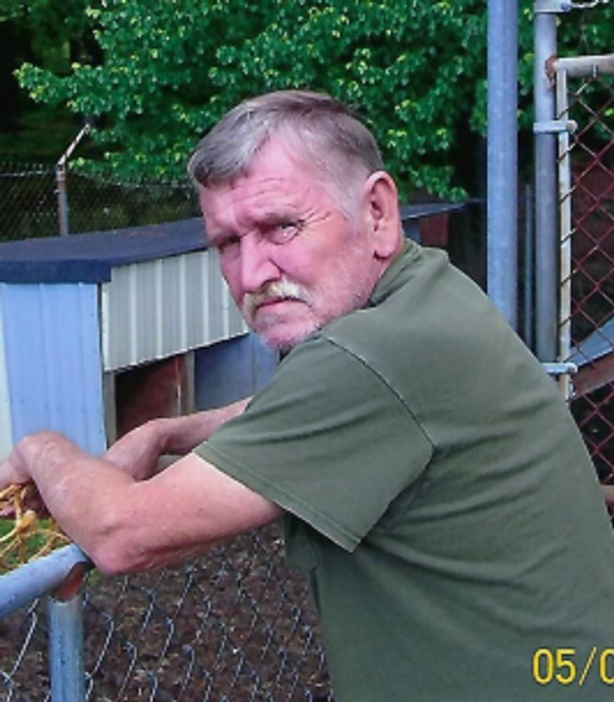 Michael Jerome Haas Profile Photo