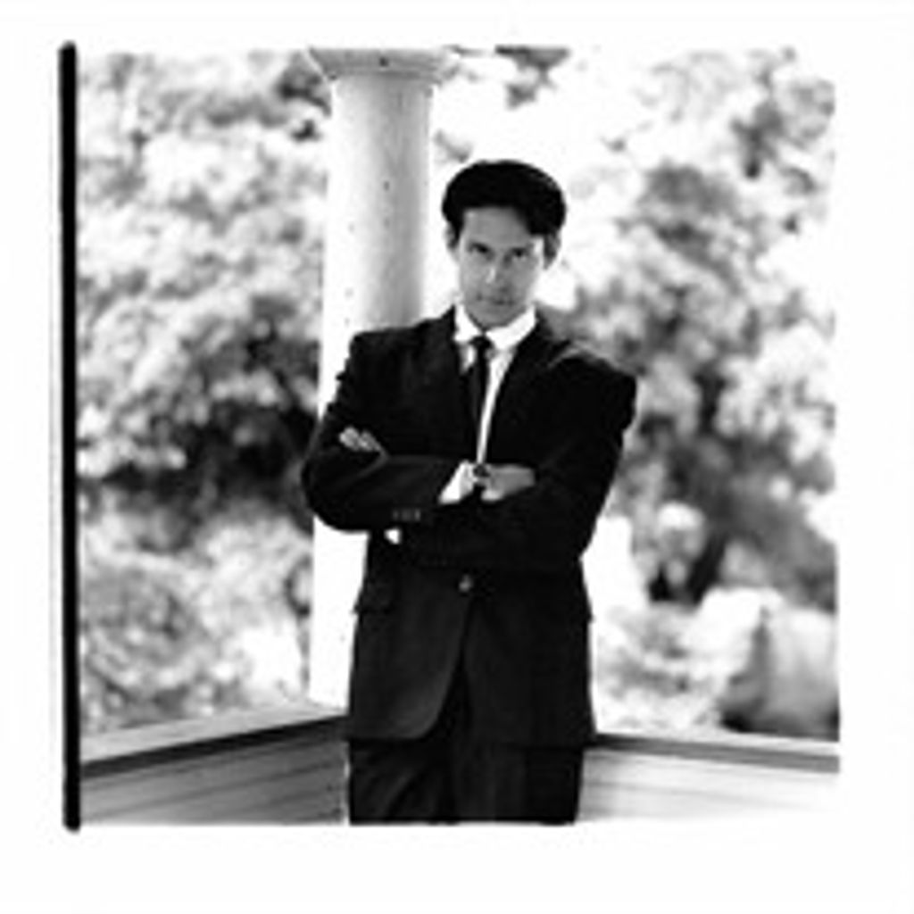 Rob Martinez Profile Photo