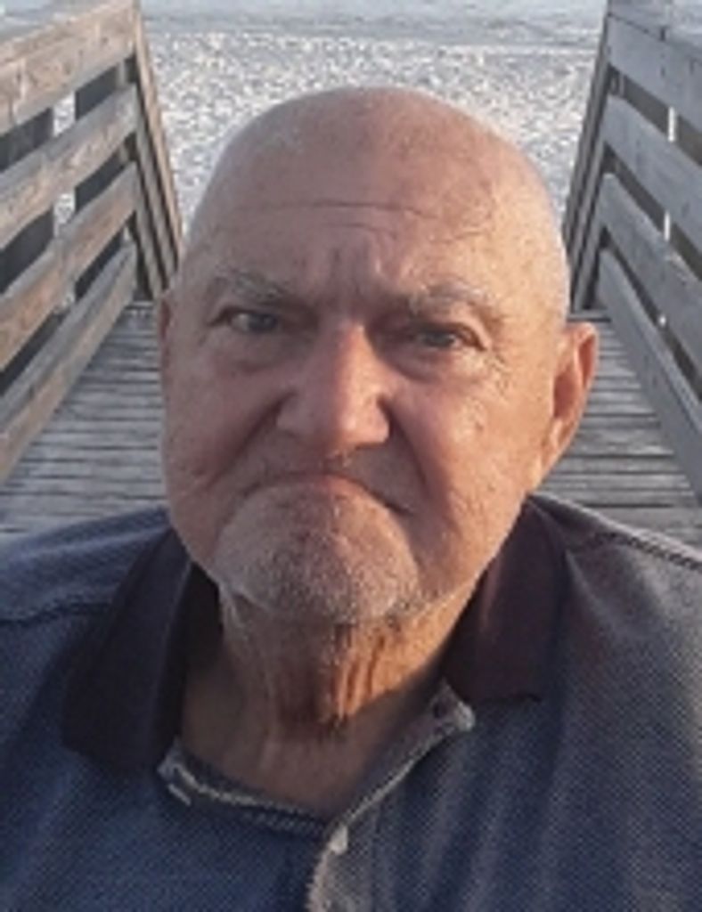 Larry E. Green