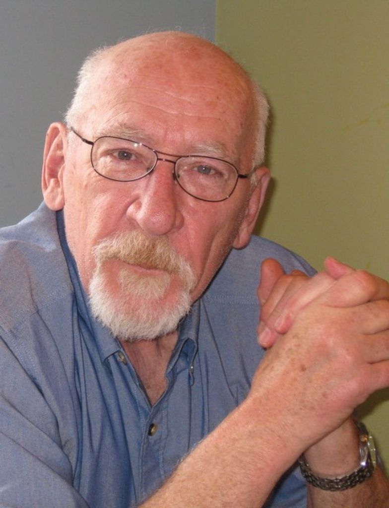 Edward (Ted) George Thompson