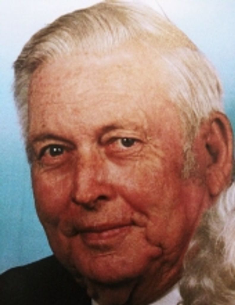 John  Gilbert  Ensley  Profile Photo