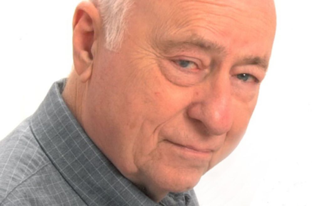 Roger Lower