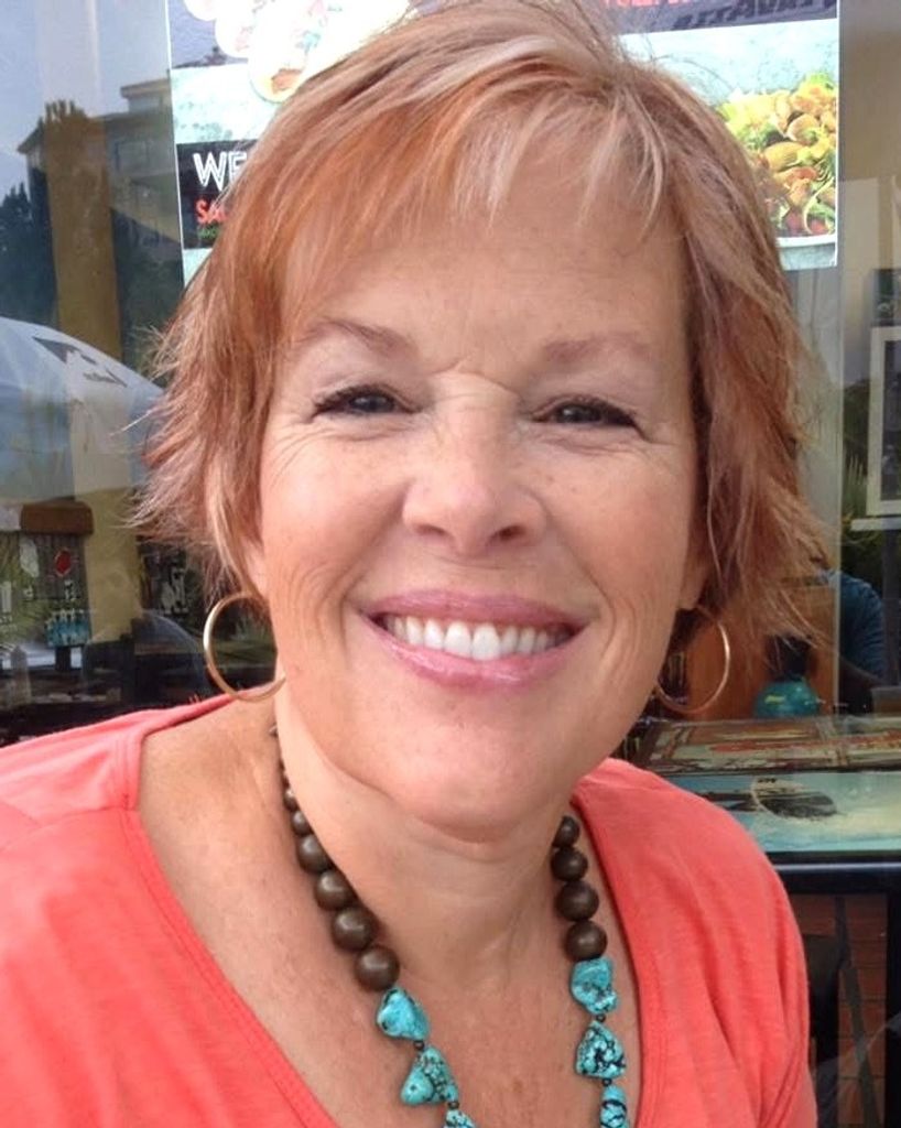 Patricia Gillespie Profile Photo