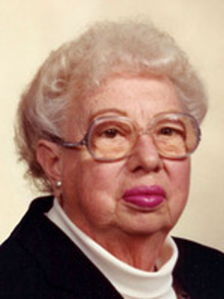 Helene Marie Buchkosky