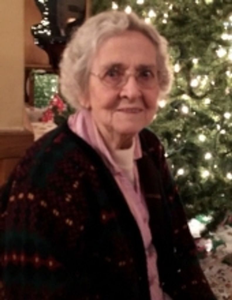 Wilma Katherine Hawkins