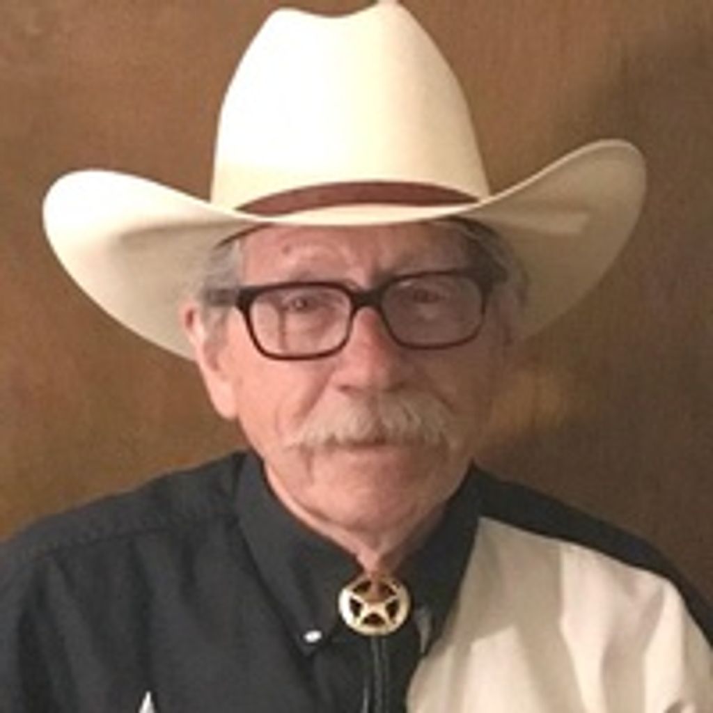 Jerry Dean "Sugar" Caudle
