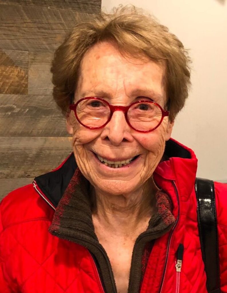 Jane A. Pintar