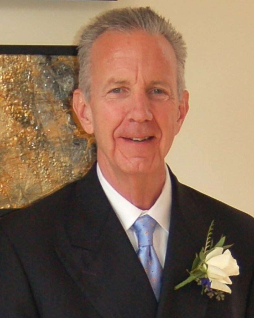 Patrick R. Brereton, Jr. Profile Photo