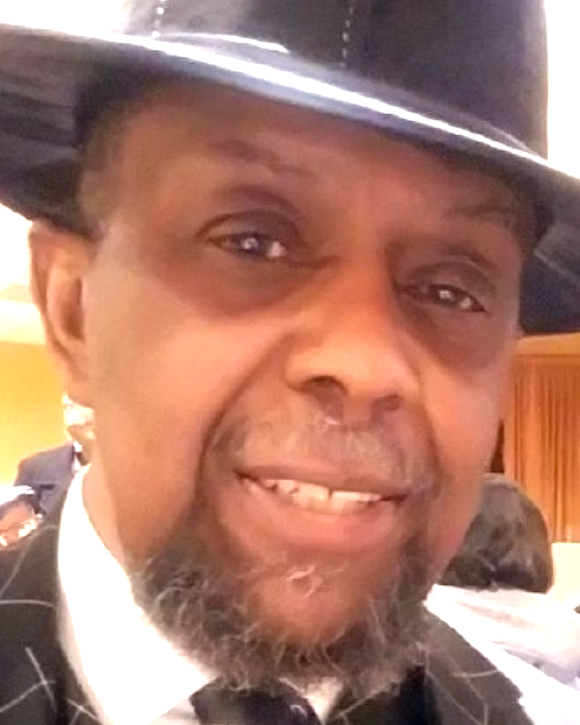 Edmond Craig Tappin Profile Photo