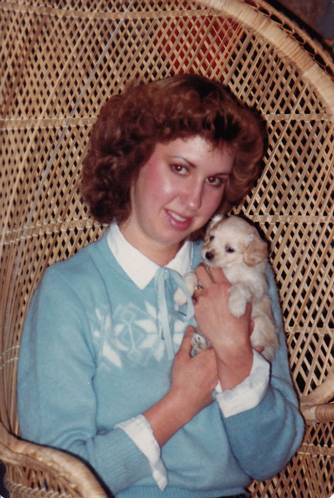 Agnes "Lisa" Hoogheem