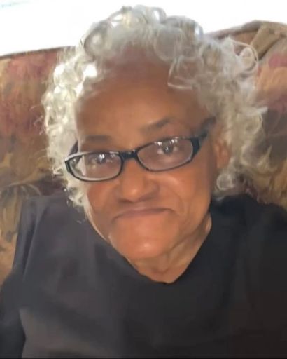 Lucille Graham McDonald's obituary image