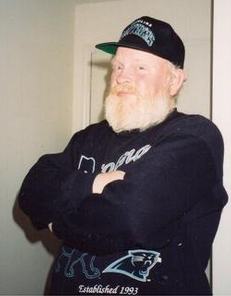 Ronald "Ronnie" Wallace, Sr.