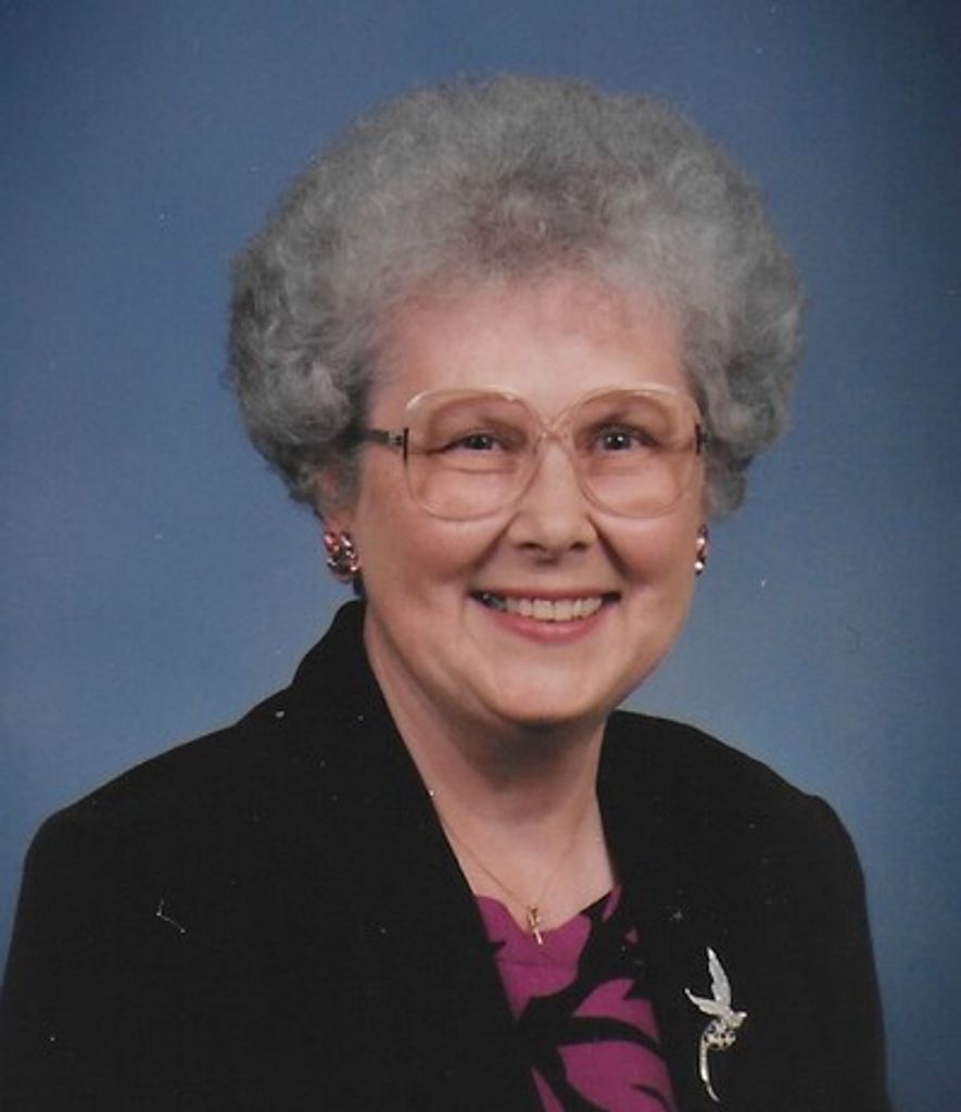 Mary Porter Profile Photo