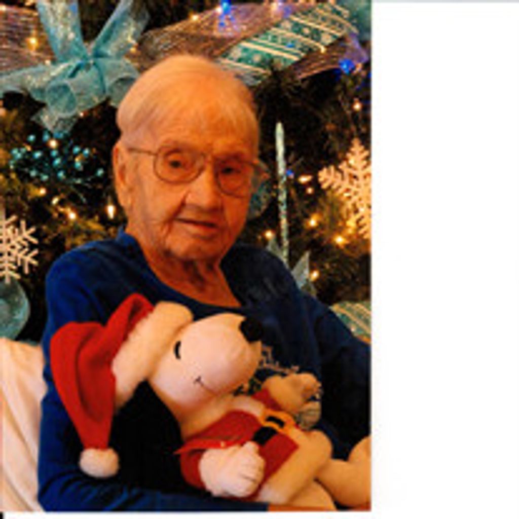 Louise Hill Profile Photo