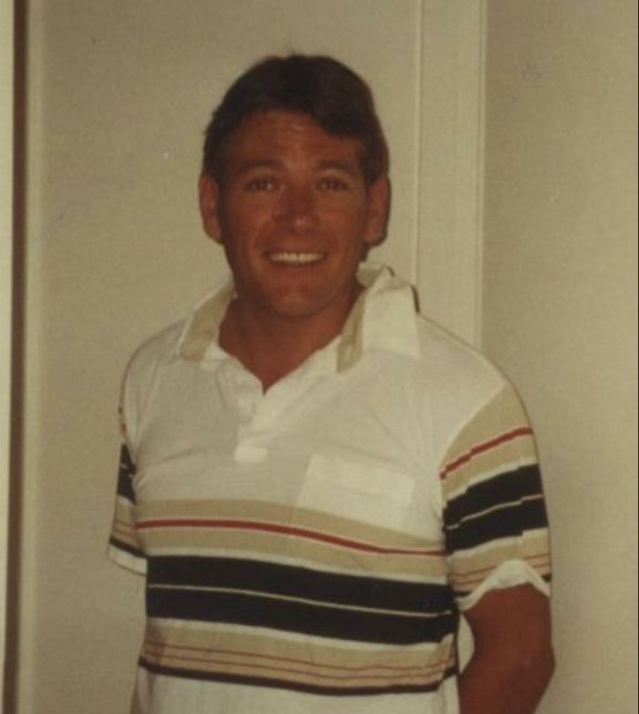 Dale Edward Bowman