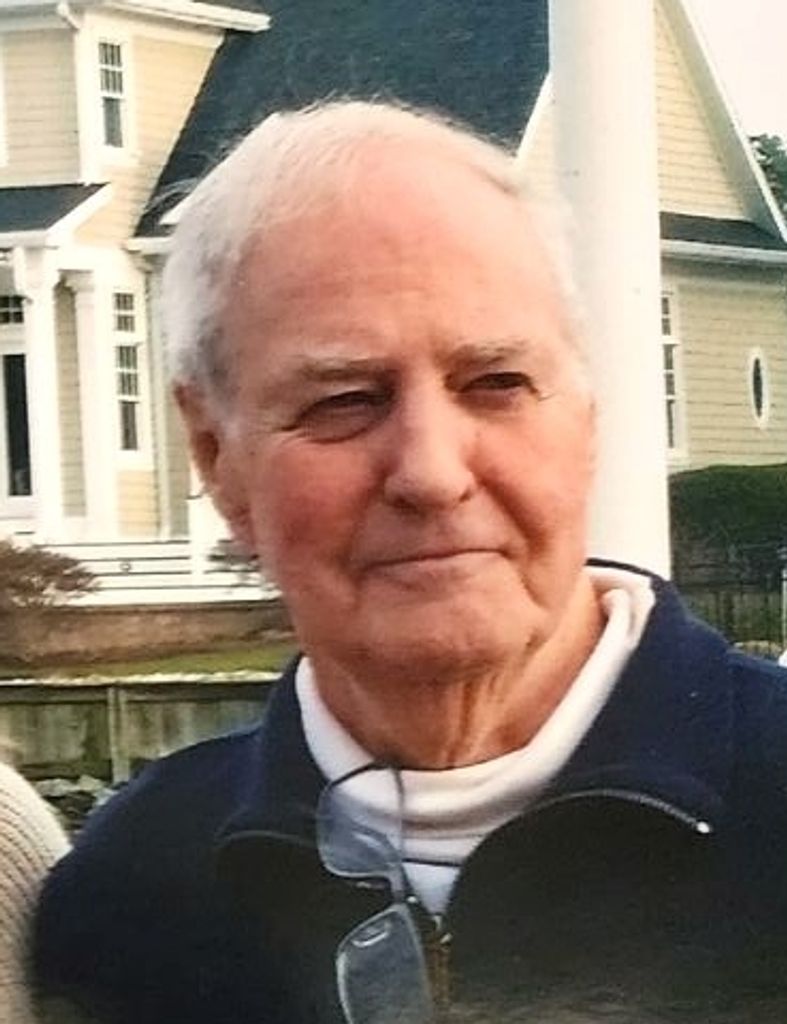 Joseph John Lehman Profile Photo