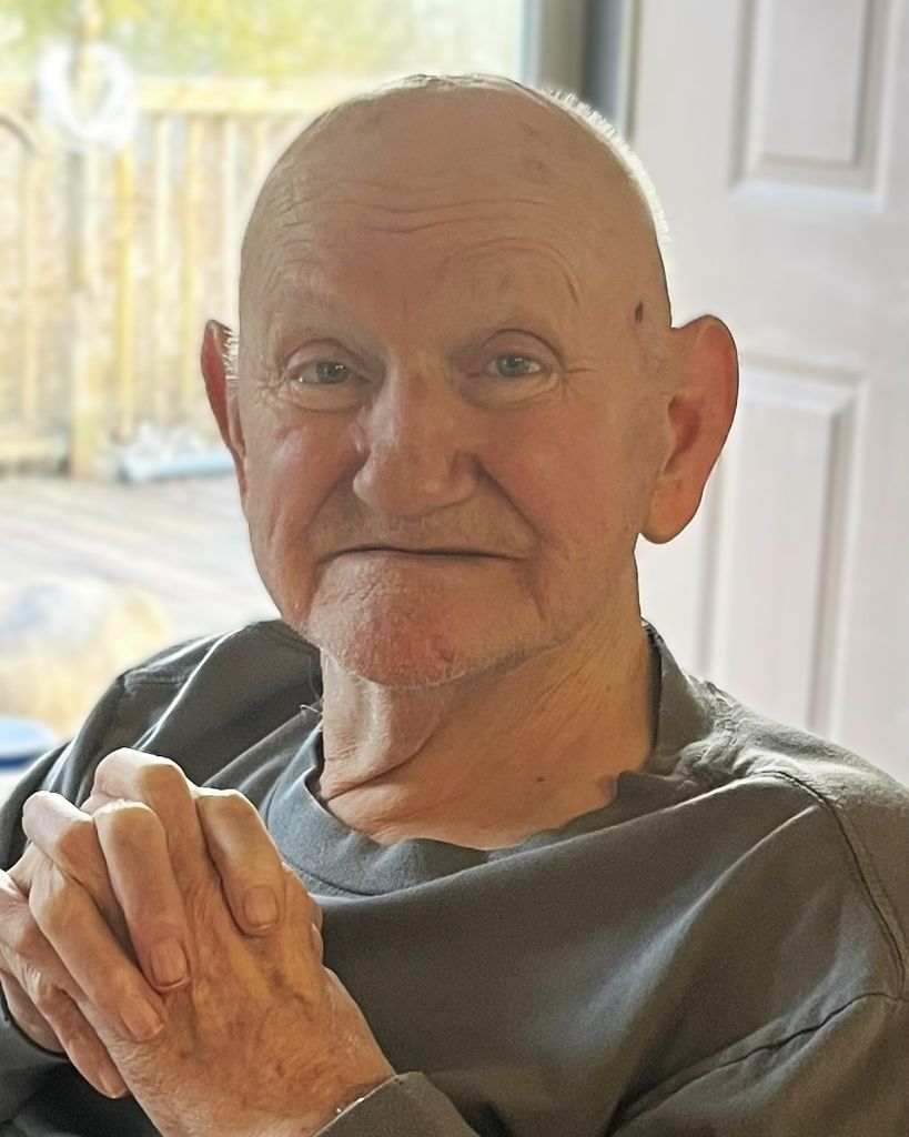 John Norwood Profile Photo