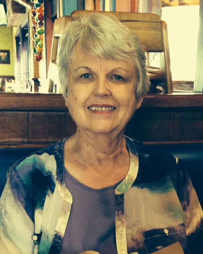 Lois Howard Profile Photo