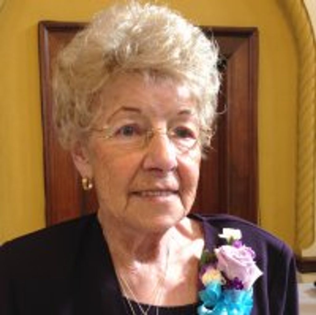 Louise Bernice Tyler Shubert