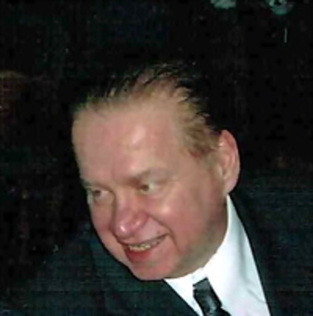 Peter John Pappas